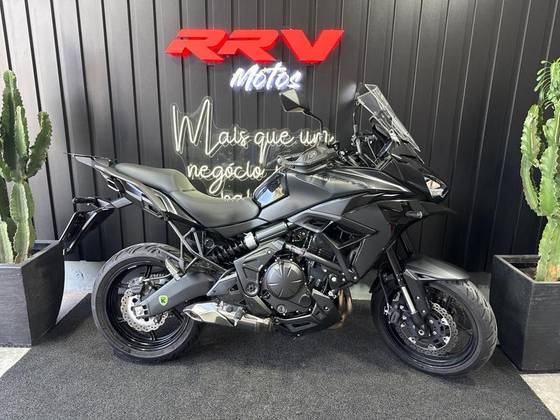 KAWASAKI VERSYS ABS 